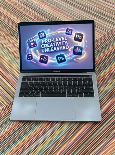 Apple macbook pro 2019 - macbook,