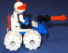 Lego® Ice Planet 6814 Ice