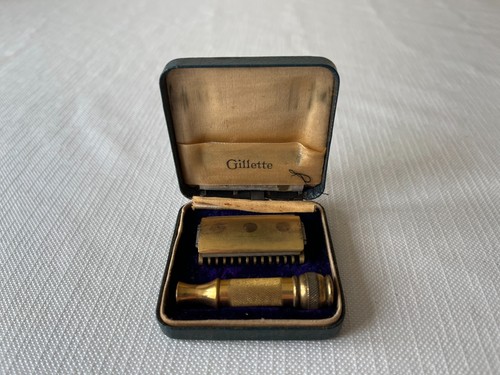 Vintage verpackter messing - vintage,