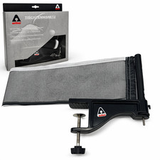 Tischtennisnetzgarnitur