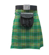 IRISCH GRÜN 8 YARD 16 OZ