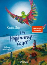 Der Hoffnungsvogel | Kirsten