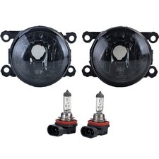 Klarglas Nebelscheinwerfer