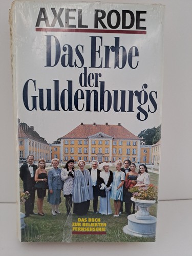 Das erbe der - das,