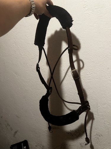 Ultimate bitless bridle - ultimate,