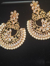 Indischer Schmuck Bollywood