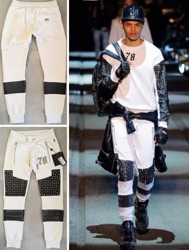Philipp plein fashion - plein, show