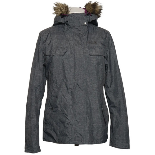 Jack wolfskin winterjacke - jack, wolfskin,