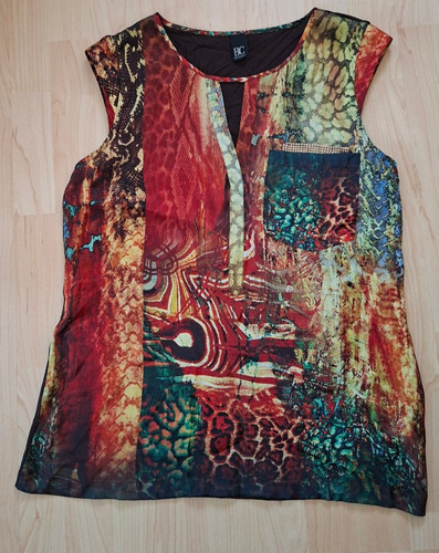 Damenbluse von best - damenbluse,