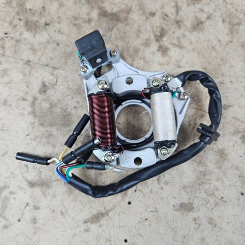Zündstator motor 139fmb - motor,