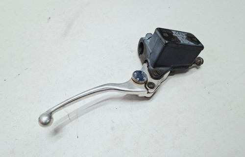 Suzuki gsx 600 - 600, bremspumpe