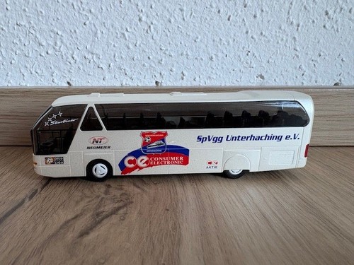 Mannschaftsbus spvgg - mannschaftsbus,