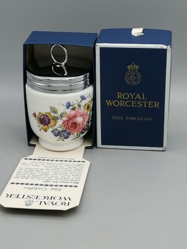 Royal worcester egg - worcester,