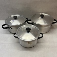 Kochtopf Set Pametall DDR