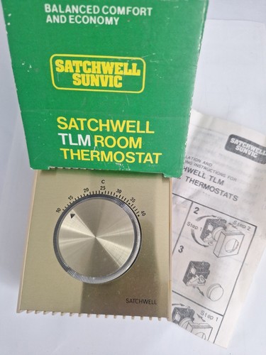 Satchwell sunvic tlm - satchwell,