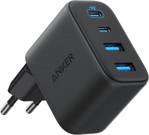 Anker zolo usb - anker, ladegerät