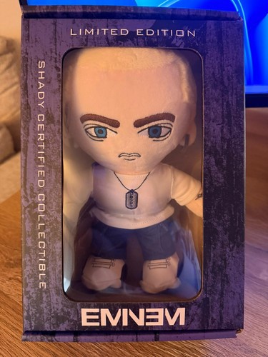 Eminem limited edition slim - eminem,