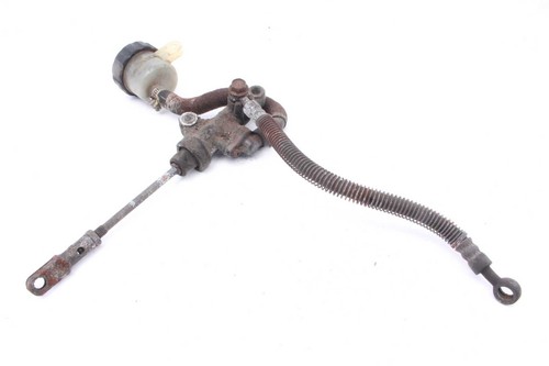 Bremspumpe bremse hinten - bremspumpe,