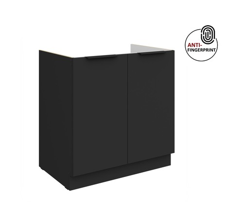 Küchen spülenschrank - spülenschrank, 80