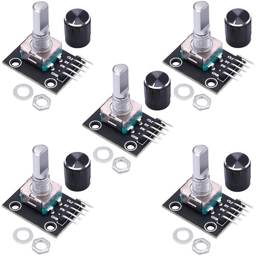 Taiss stücke rotary encoder - 5,