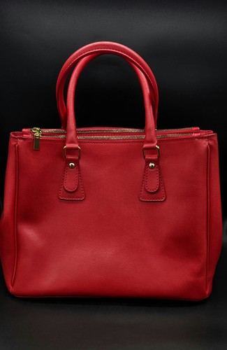 Leder handtasche ledertasche - leder,