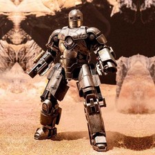 S.H.Figuarts Iron Man Mark 1