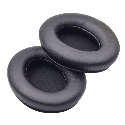 Ear pad earmuffs for - of,