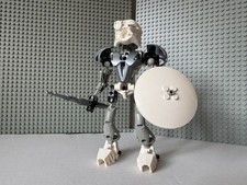 LEGO Bionicle Kopaka Nuva