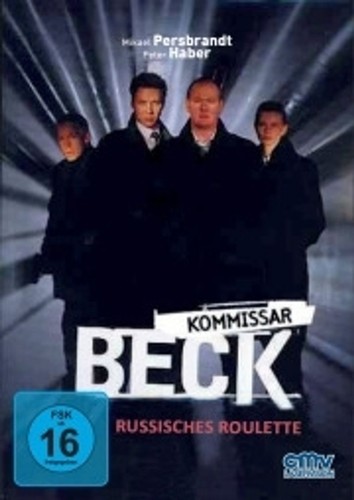 Kommissar beck staffel - beck, 1