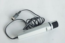 UHER M534 vintage microphone