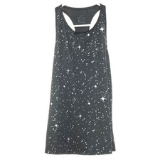 Nike Damen Sportshirt Schwarz