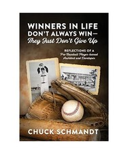 Winners In Life Don't Always