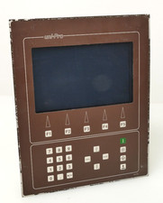 Heller Uni-Pro Bediengerät