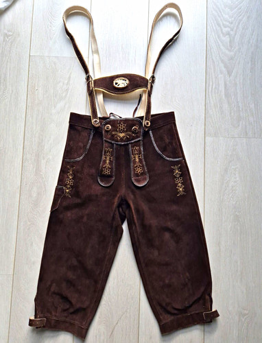 Kinder jungen lederhose - kinder,