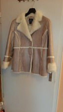 Dennis Basso Jacke, Gr.: L mit