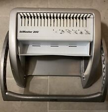 Bindegerät Ibi Master 