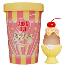 Anna Sui Mellow Yellow 50 ml