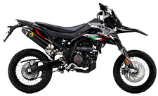 AUSPUFF ARROW ALUMINIUM