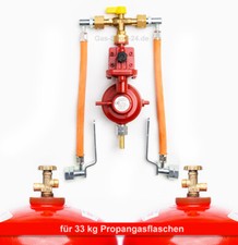 GOK Zweiflaschenanlage / 2