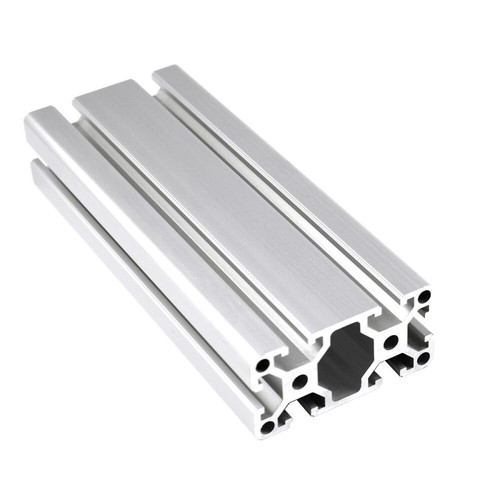 Aluprofil 40x80 200 1000mm - 40x80, 200-1000mm