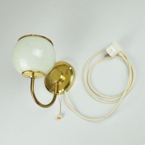 Vintage wandleuchte alte - vintage,