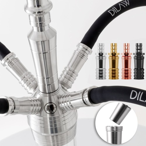 Dilaw shisha v2a - dilaw®,