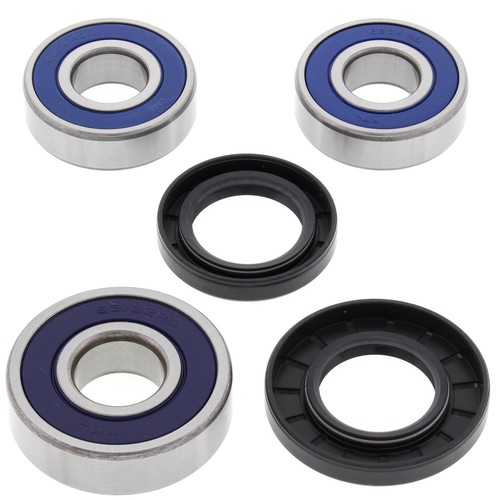 Radlager kit all balls - all,
