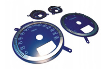 Tachoscheiben, Drehzahlmesser