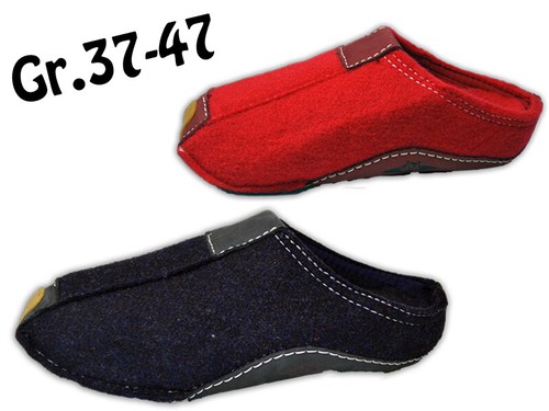 Damen herren hausschuhe - damen,