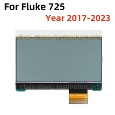 Display For Fluke 725