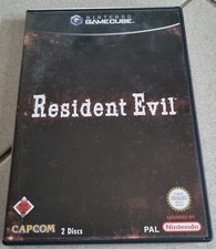 Resident Evil; für Nintendo
