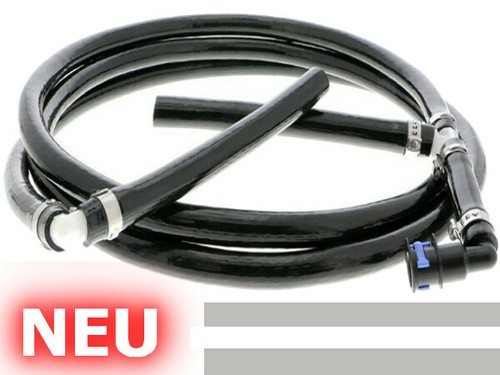 Hubzylinder waschwasserleitung - hubzylinder,
