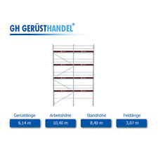 Layher Blitz gebrauchtes