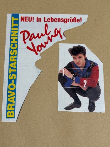 Bravo zeitschrift vintage - bravo,